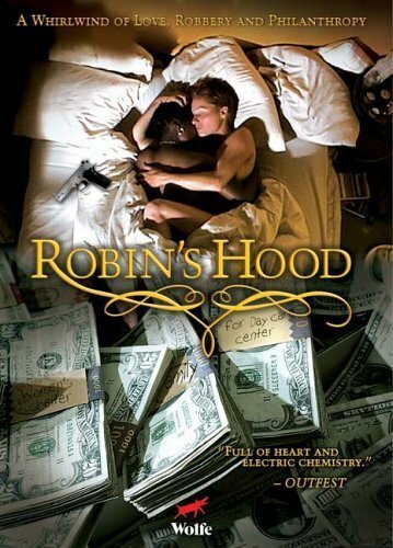 Robin's Hood трейлер (2003)