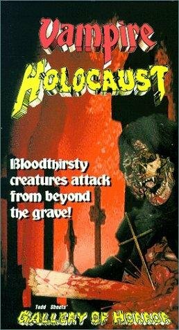 Vampire Holocaust трейлер (1997)