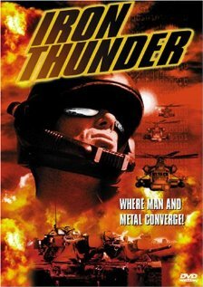 Iron Thunder трейлер (1998)