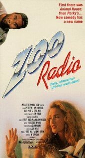 Радио «Зоопарк» трейлер (1990)