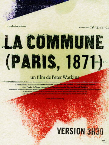La commune (Paris, 1871) трейлер (2000)