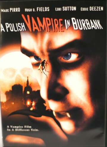 A Polish Vampire in Burbank трейлер (1985)
