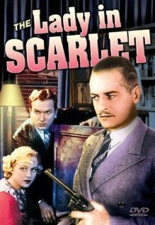 The Lady in Scarlet трейлер (1935)