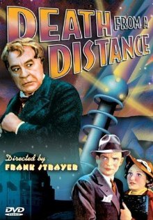 Death from a Distance трейлер (1935)