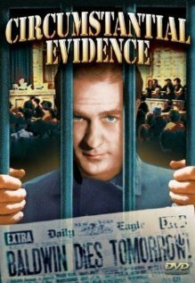 Circumstantial Evidence трейлер (1935)