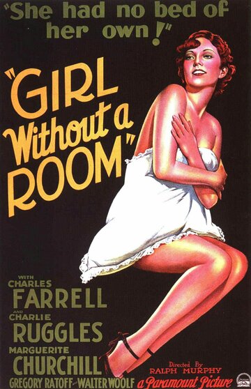 Girl Without a Room трейлер (1933)