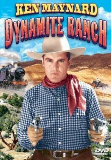 Dynamite Ranch трейлер (1932)