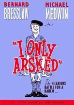 I Only Arsked! трейлер (1958)