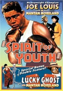 Spirit of Youth трейлер (1938)