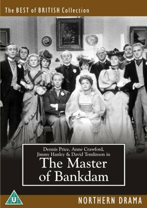 Master of Bankdam трейлер (1947)