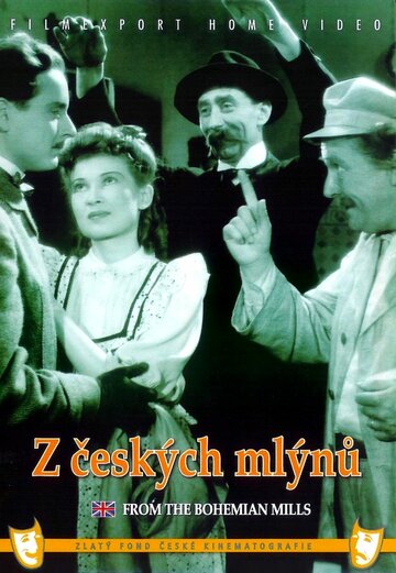 Z ceských mlýnu трейлер (1941)