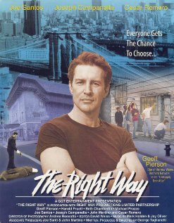 The Right Way трейлер (1998)