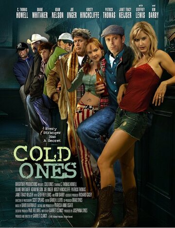 Cold Ones трейлер (2007)