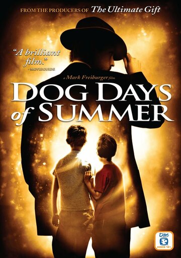 Знойные летние дни трейлер (2007)