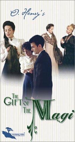 The Gift of the Magi трейлер (2001)