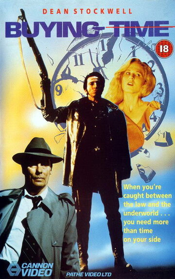 Buying Time трейлер (1989)