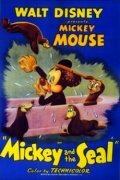 Микки и тюлень трейлер (1948)