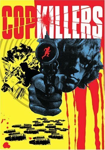 Cop Killers трейлер (1973)
