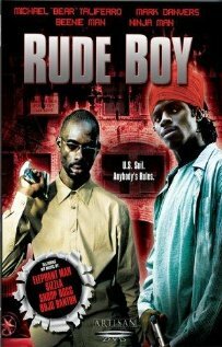 Rude Boy: The Jamaican Don трейлер (2003)