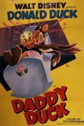 Daddy Duck трейлер (1948)