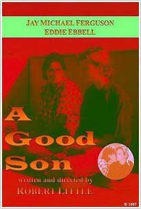 Хороший сын трейлер (1998)