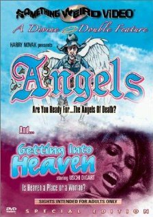 Ангелы трейлер (1976)