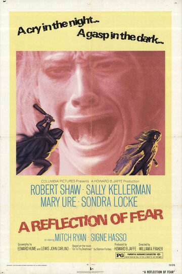 Отражение страха трейлер (1973)