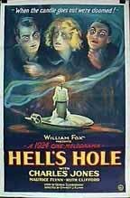 Hell's Hole трейлер (1923)
