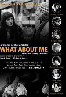 What About Me трейлер (1993)