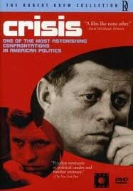 Кризис: После президентских выборов трейлер (1963)