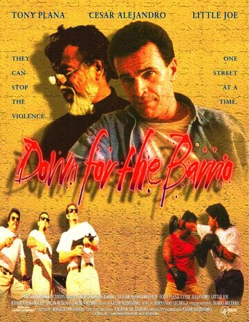 Down for the Barrio (1997)