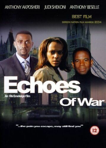 Эхо войны трейлер (2004)