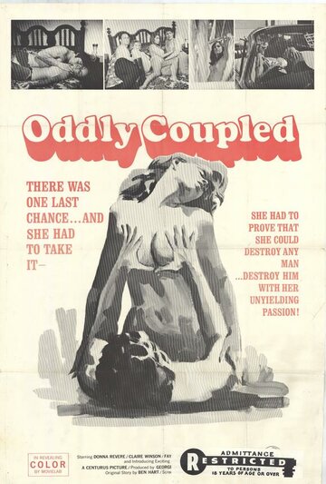 Oddly Coupled трейлер (1970)