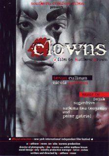Clowns трейлер (1999)