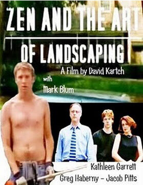 Зен и искусство создания пейзажа трейлер (2001)