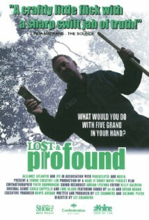 Lost & Profound трейлер (2005)