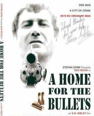 A Home for the Bullets трейлер (2005)