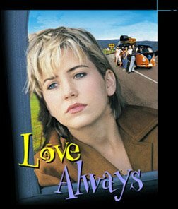 Любовь навек трейлер (1996)