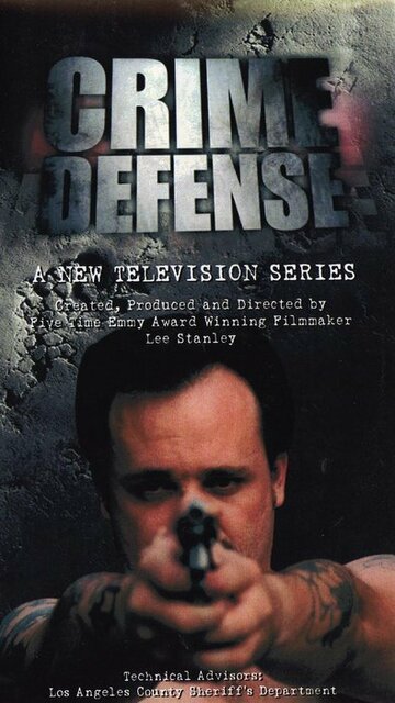 Crime Defense трейлер (1997)