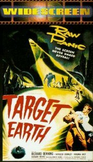 Target... Earth? трейлер (1980)