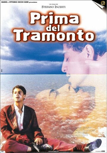 Prima del tramonto трейлер (1999)