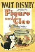 Фигаро и Клео трейлер (1943)