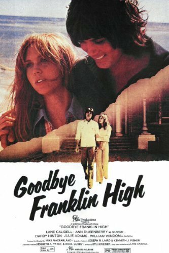Goodbye, Franklin High трейлер (1978)