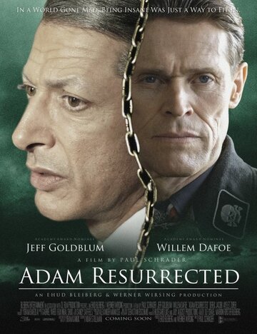 Воскрешенный Адам трейлер (2008)