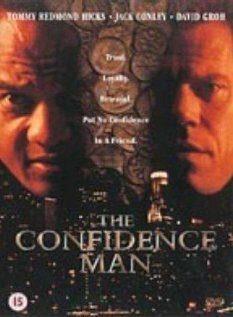 The Confidence Man трейлер (2001)