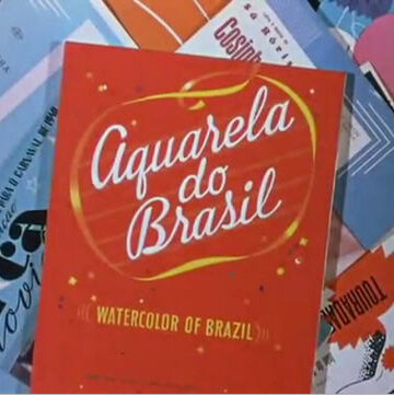 Aquarela do Brasil (1942)