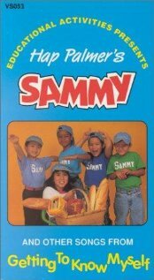 Sammy трейлер (1977)