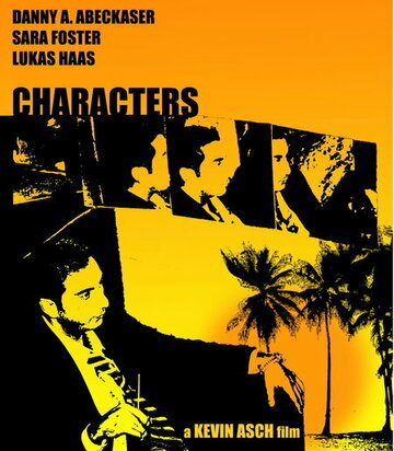 Characters трейлер (2005)