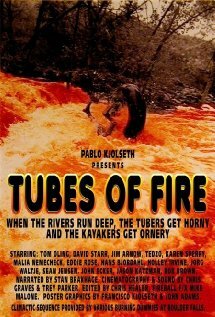 Tubes of Fire трейлер (1998)