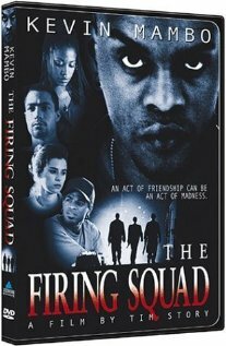 The Firing Squad трейлер (1999)